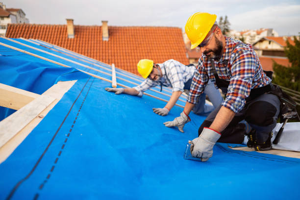 Best Residential Roof Replacement  in Leetonia, OH