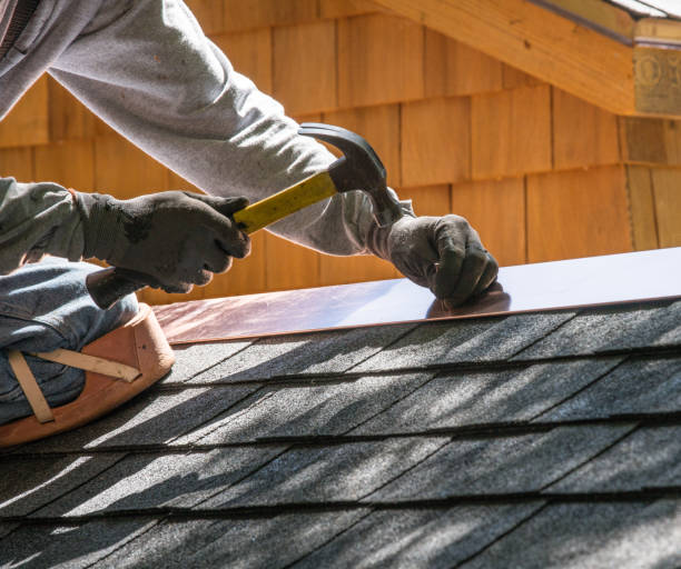 Leetonia, OH Roofing Contractor Company